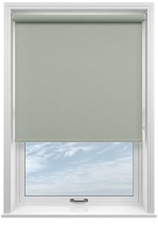 Shimmer (Blackout), Palm Breeze - Roller Blind